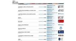 Desktop Screenshot of beta.ivygroups.com